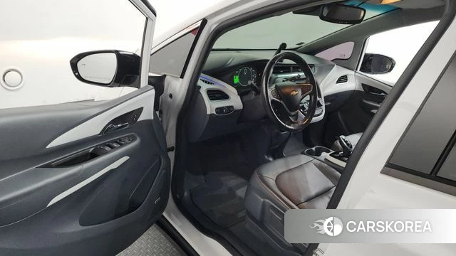 Chevrolet (GM Daewoo) Bolt EV id 4581479 из Кореи 20