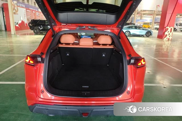 Dark blue car Dark blue S07 id 4207926 из Китая 17