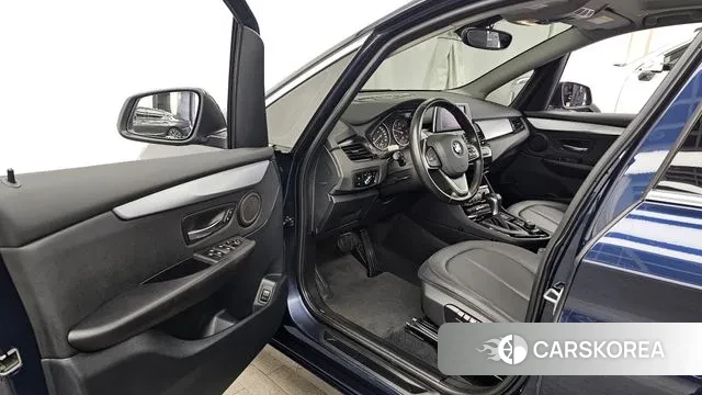 BMW 2 Series Active Tourer (F45) id 3593450 из Кореи 20