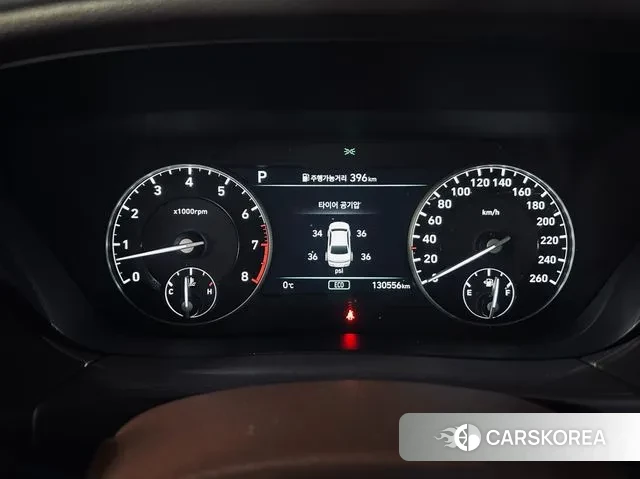 Genesis G90 id 3546233 из Кореи 20