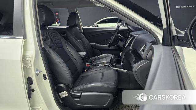 Ssangyong Tivoli Armor id 4286095 из Кореи 30