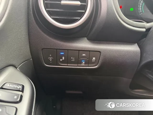 Hyundai Kona Electric id 3324981 из Кореи 16