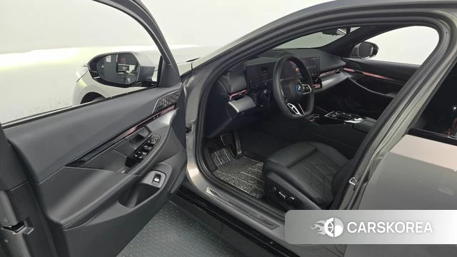 BMW i5 (G60) id 4602124 из Кореи 20