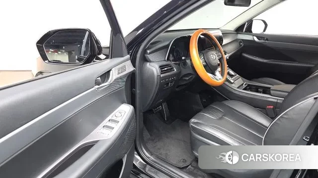 Hyundai Palisade id 3395757 из Кореи 20