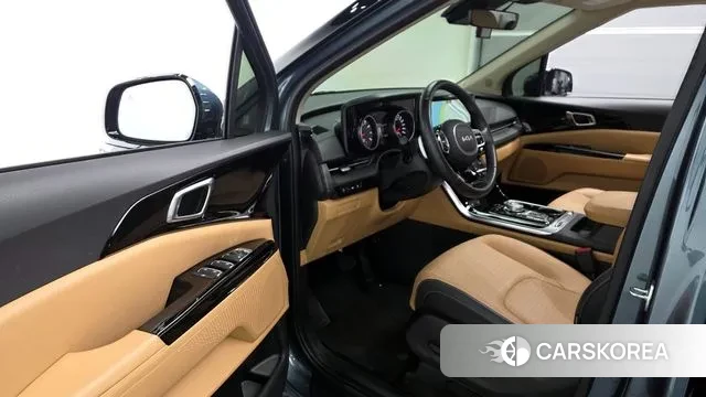 Kia Carnival 4th generation id 3576725 из Кореи 20