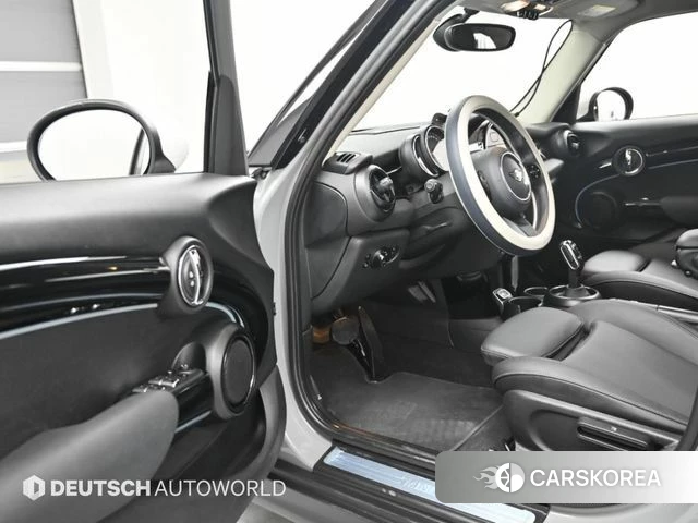 Mini Cooper id 4948862 из Кореи 20