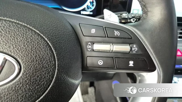 Hyundai The New Grandeur IG id 3335047 из Кореи 20