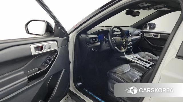 Ford Explorer 6th Generation id 3897563 из Кореи 20