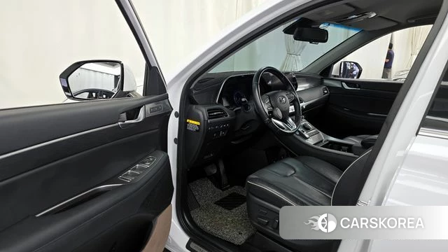 Hyundai Palisade id 3867076 из Кореи 20