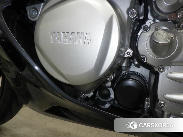 Проданный Yamaha FJR 1300 ABS id 3997123 из Японии, фото 24
