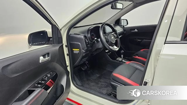 Kia All New Morning (JA) id 4435150 из Кореи 20