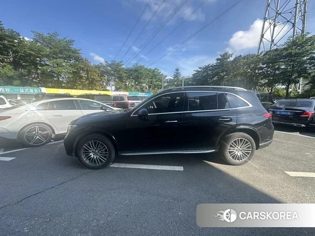 Mercedes-Benz GLC id 4358989 из Китая 12