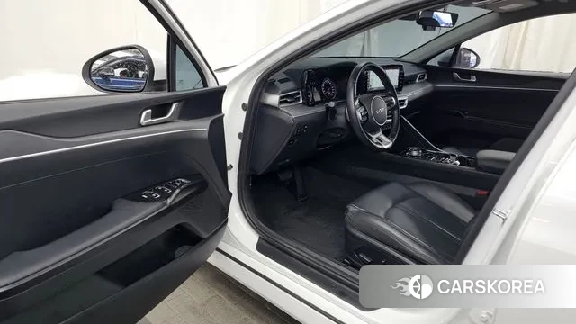 Kia K5 3rd generation id 3577335 из Кореи 20