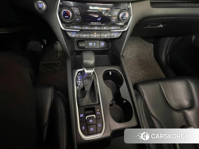 Hyundai Santa Fe TM id 3845505 из Кореи 14