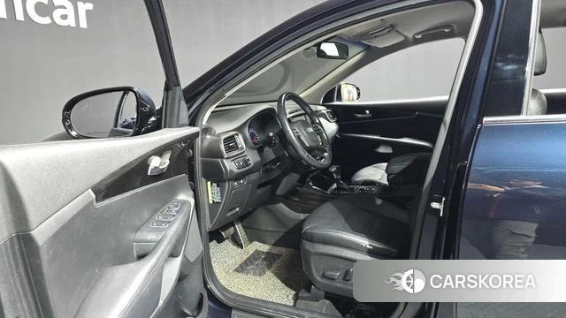 Kia The New Sorento id 3873735 из Кореи 20