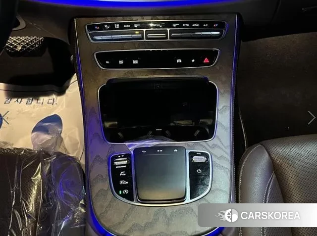 Mercedes-Benz E-Class W213 id 3462846 из Кореи 20