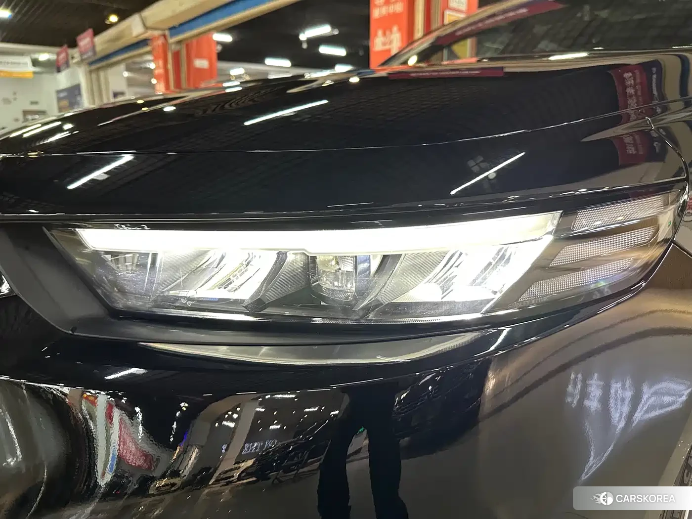 Honda Yingshipai New Energy id 4553808 из Китая 18