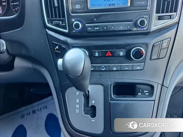 Hyundai Grand Starex id 3380787 из Кореи 20