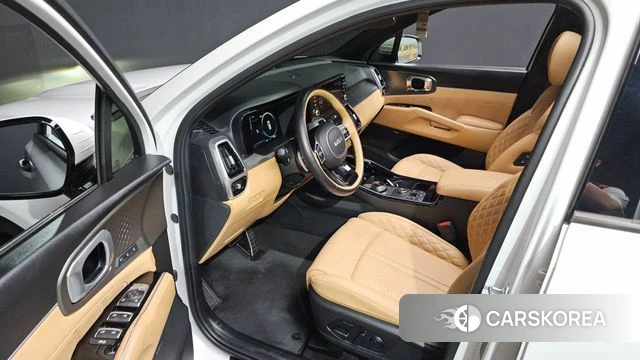 Kia Sorento 4th Generation id 4489223 из Кореи 33