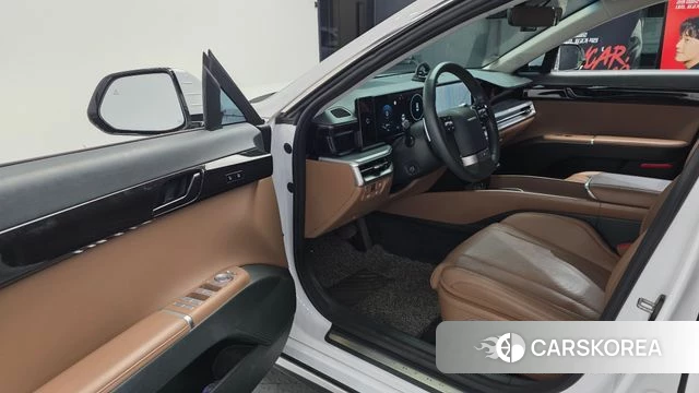 Hyundai Grandeur (GN7) id 4401018 из Кореи 33