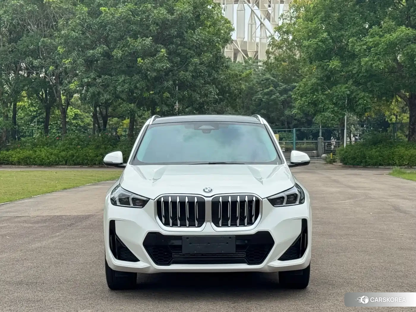 BMW X1 id 4565284 из Китая 23