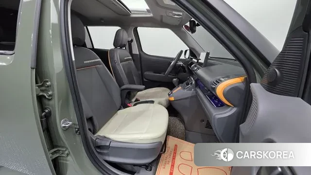 Hyundai Casper id 3591799 из Кореи 20