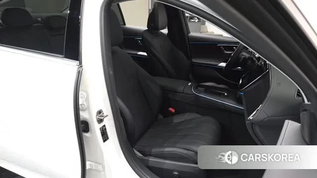 Mercedes-Benz E-Class W214 id 3415339 из Кореи 20