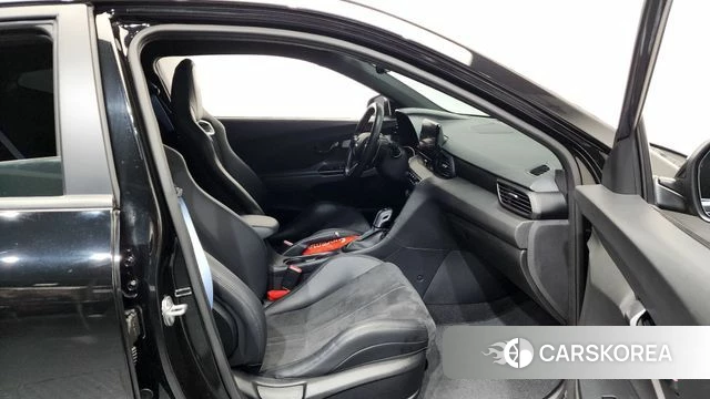 Hyundai Veloster (JS) id 3843662 из Кореи 20