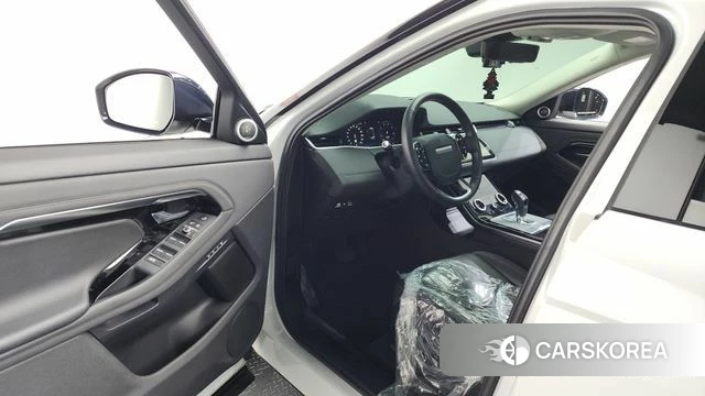 Land Rover Range Rover Evoque 2nd Generation id 4384288 из Кореи 20