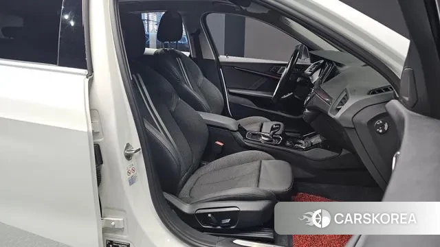 BMW 1 Series (F40) id 3420592 из Кореи 20