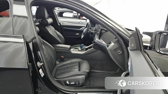 BMW i4 id 4463594 из Кореи 32