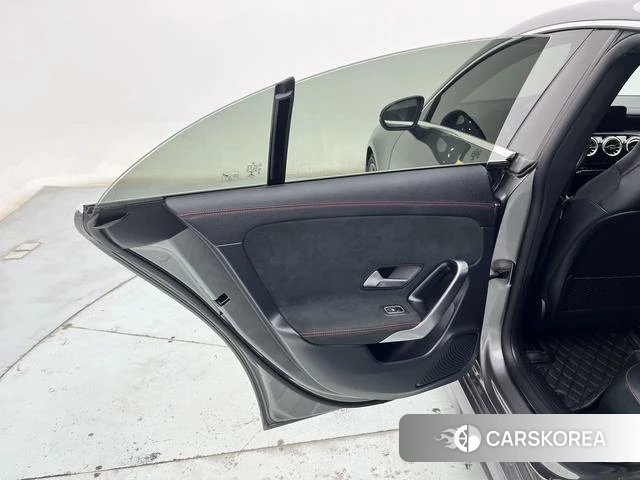 Mercedes-Benz CLA (import) id 4260875 из Китая 28
