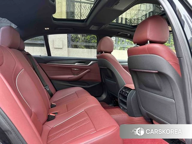 BMW 5 series id 4278095 из Китая 16