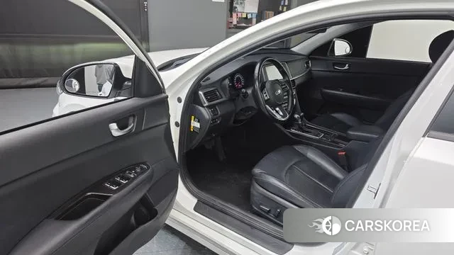 Kia The New K5 2nd generation id 3480148 из Кореи 20