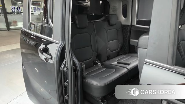 Kia The New Kia Ray EV id 3921979 из Кореи 20