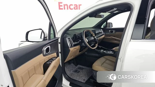Kia The New Sorento 4th Generation id 4762186 из Кореи 36