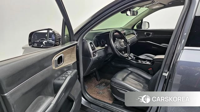 Kia Sorento 4th Generation id 3852089 из Кореи 20