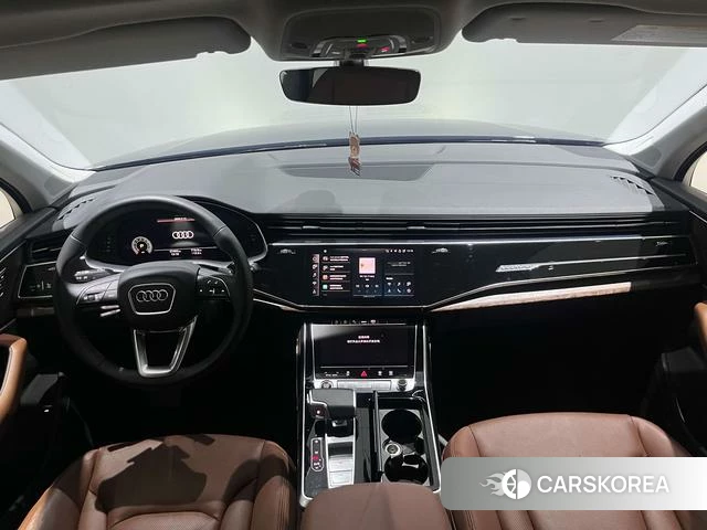 Audi Q7 id 4238138 из Китая 17