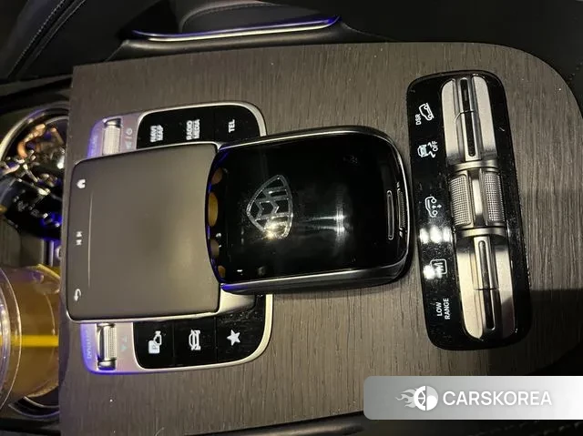 Mercedes-Benz GLS - Class X167 id 3752814 из Кореи 20