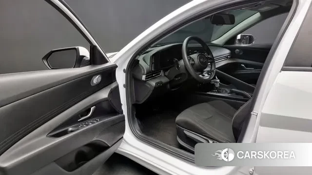 Hyundai Avante (CN7) id 3003712 из Кореи 20