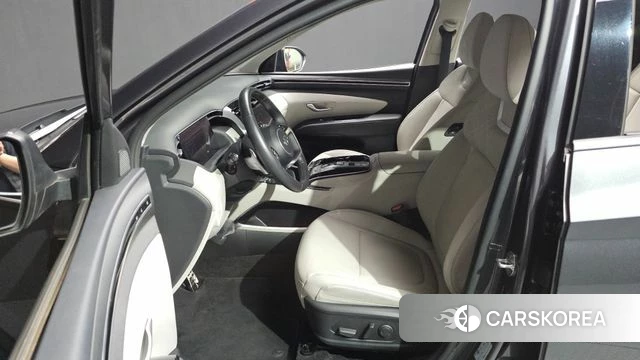 Hyundai Tucson Hybrid (NX4) id 3799406 из Кореи 20