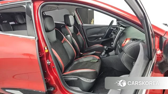 Renault Korea (Samsung) Clio id 3302908 из Кореи 20
