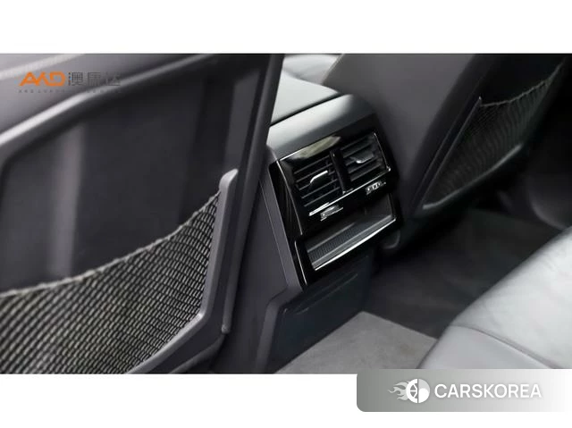 Volkswagen Touareg 2021 Черный из Китая, фото 6