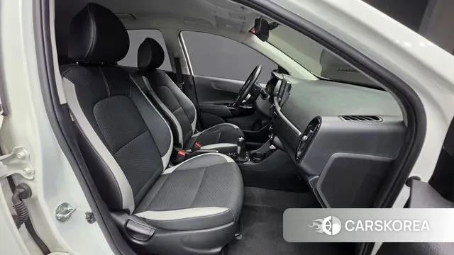 Kia All New Morning (JA) id 2986165 из Кореи 20