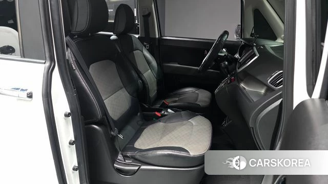 Kia The New Ray id 3842394 из Кореи 20