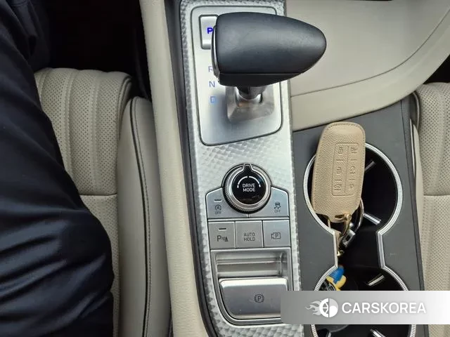 Genesis The New G70 id 3596957 из Кореи 20