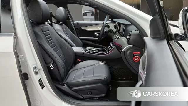 Mercedes-Benz E-Class W213 id 3718331 из Кореи 20