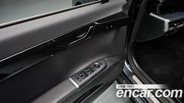 Hyundai Grandeur (GN7) id 2695375 из Кореи 20