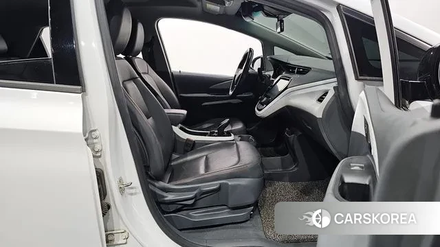 Chevrolet (GM Daewoo) Bolt EV id 3085604 из Кореи 20