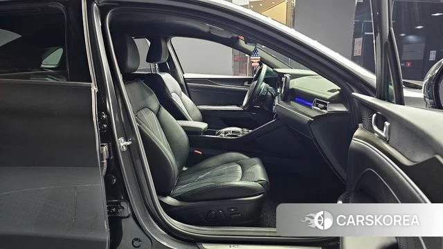 Kia K5 3rd generation id 3811397 из Кореи 20